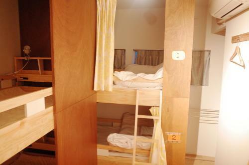 Hostal Sheena To Ippei
