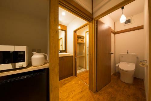 Hostal Sheena To Ippei