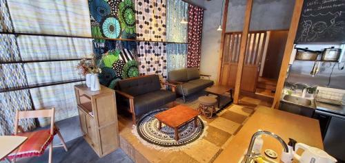 Hostal Sheena To Ippei
