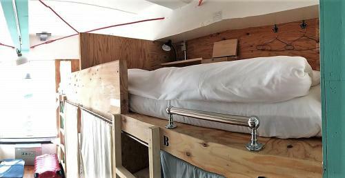 Hostel Bedgasm