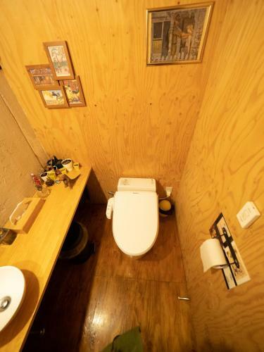 Hostel Bedgasm