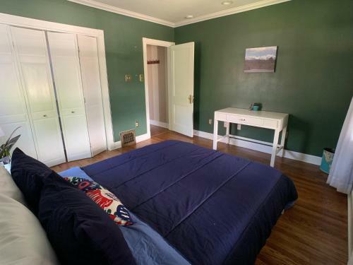 Hostal Private Room In West Highlands House