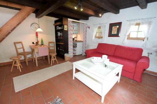 Apartamento G�stehaus Nitsch
