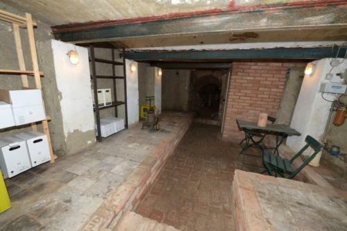 Apartamento G�stehaus Nitsch