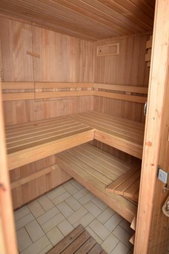 Apartamento G�stehaus Nitsch