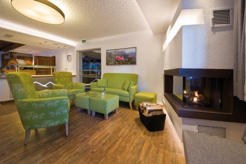 Hotel Pension Angelika