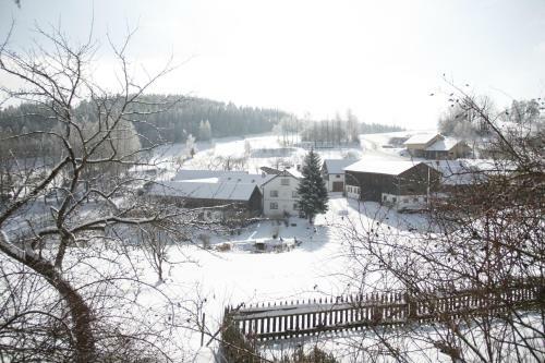 Apartamento Biohof Besenb�ck