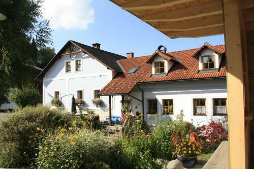 Apartamento Biohof Besenb�ck