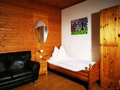 Apartamento Stadl Suite