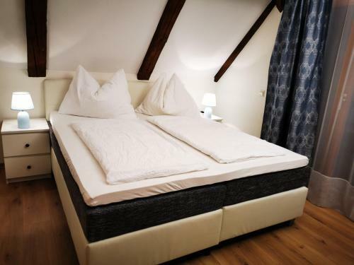Apartamento Stadl Suite