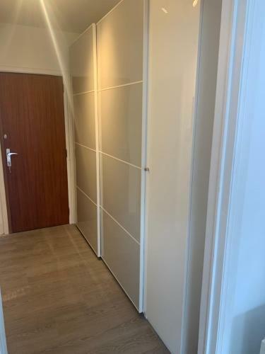 Apartamento Les Galets