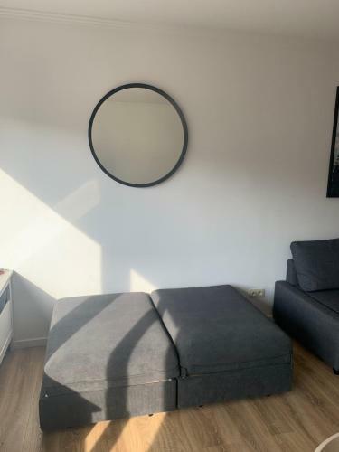 Apartamento Les Galets