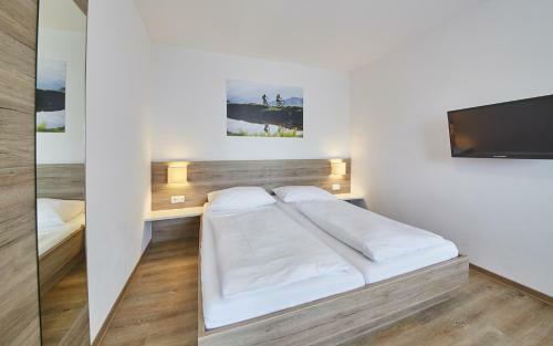 Hotel Am Mitteregghof