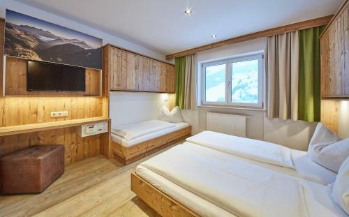 Hotel Am Mitteregghof