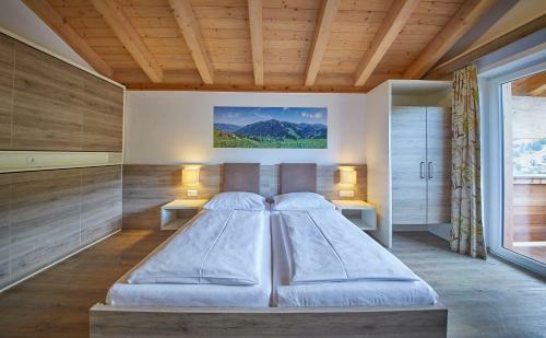 Hotel Am Mitteregghof