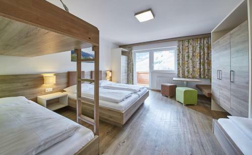 Hotel Am Mitteregghof