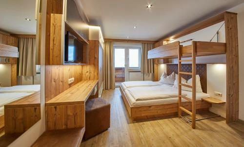Hotel Am Mitteregghof