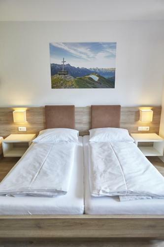 Hotel Am Mitteregghof