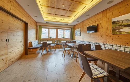 Hotel Am Mitteregghof