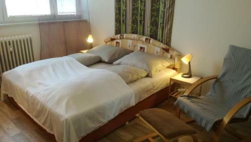 Apartamento 2.flat For 2 People, Wifi
