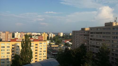 Apartamento 2.flat For 2 People, Wifi