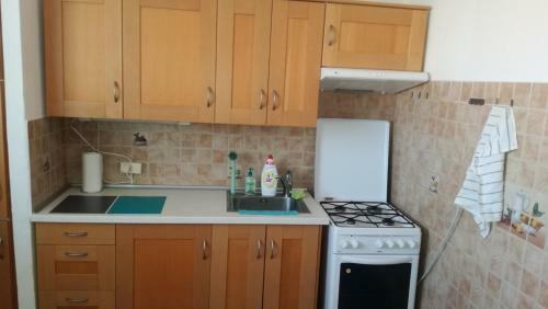 Apartamento 2.flat For 2 People, Wifi