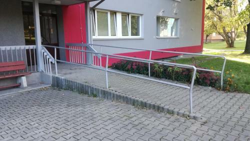 Apartamento 2.flat For 2 People, Wifi