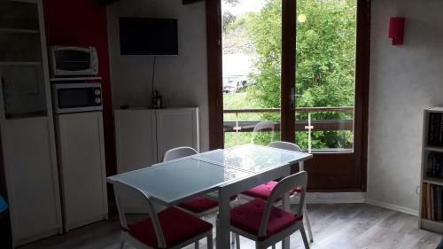 Apartamento Les Bergians