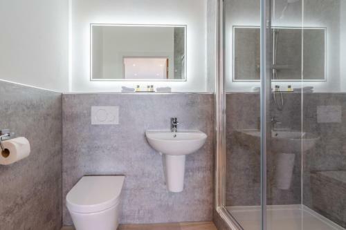 Apartamento Central Penthouse With Hot Tub & Views 22