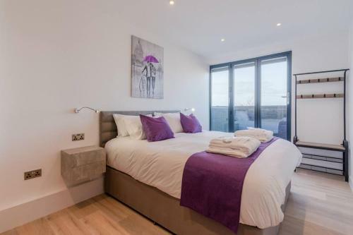 Apartamento Central Penthouse With Hot Tub & Views 22