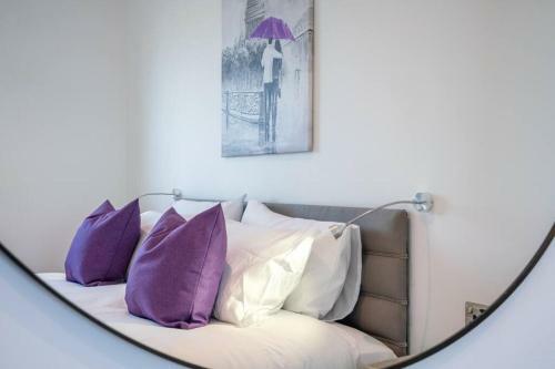 Apartamento Central Penthouse With Hot Tub & Views 22