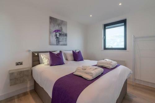 Apartamento Central Penthouse With Hot Tub & Views 22