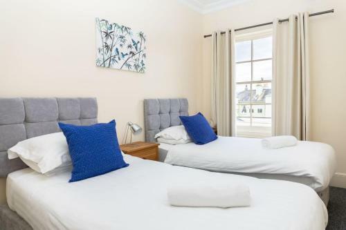 K Suites - Montpellier Apartments