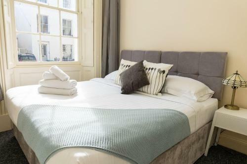 K Suites - Montpellier Apartments