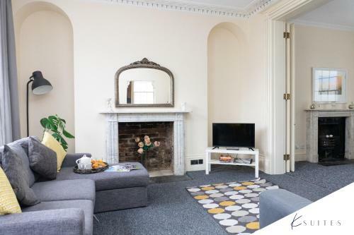 K Suites - Montpellier Apartments