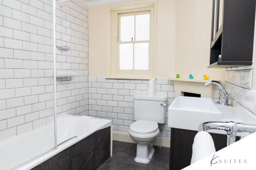 K Suites - Montpellier Apartments