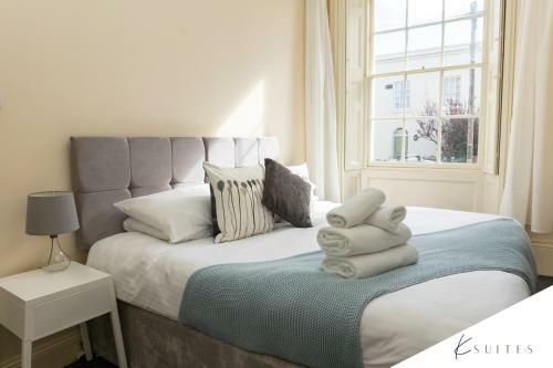 K Suites - Montpellier Apartments