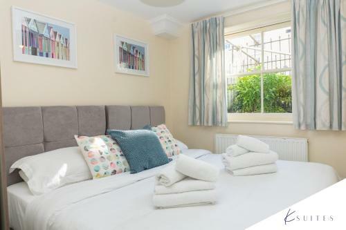 K Suites - Montpellier Apartments