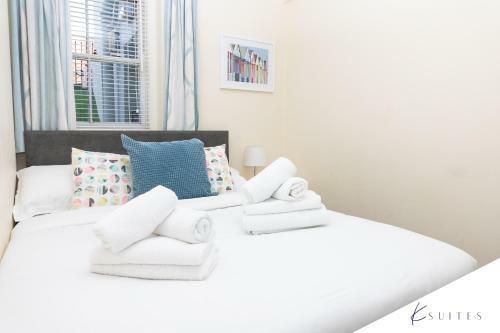 K Suites - Montpellier Apartments