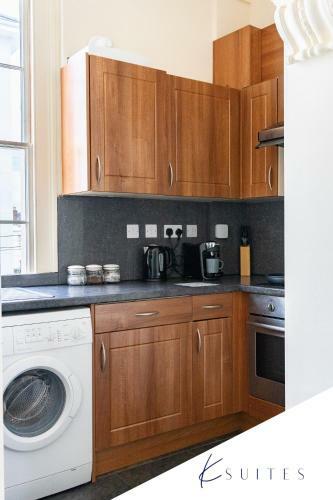 K Suites - Montpellier Apartments