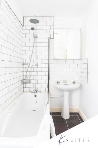 K Suites - Montpellier Apartments