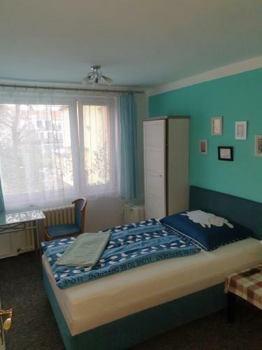 Hostal Pension Ber�nek