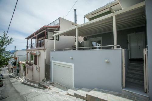 Apartamento Villa Marmari 1