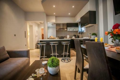 Apartamento Villa Marmari 1