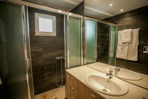 Apartamento Villa Marmari 1