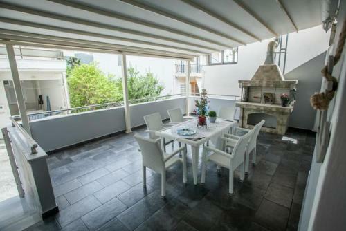 Apartamento Villa Marmari 1