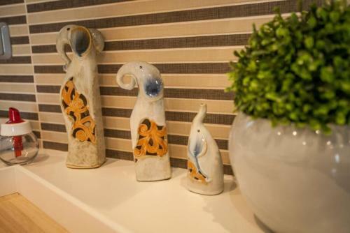 Apartamento Villa Marmari 1