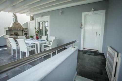 Apartamento Villa Marmari 1