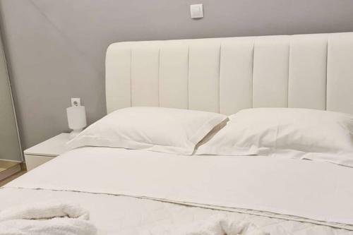 Apartamento Villa Marmari 3