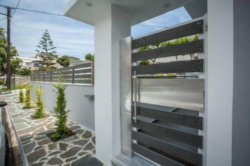 Apartamento Villa Marmari 3